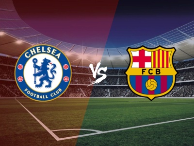 Xem Lại Chelsea vs Barcelona - Vòng Bảng UEFA Champions 2025/26